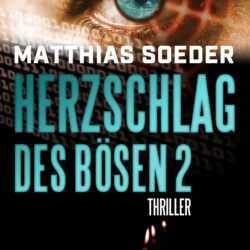 Herzschlag des Bösen 2 (Taschenbuch)
