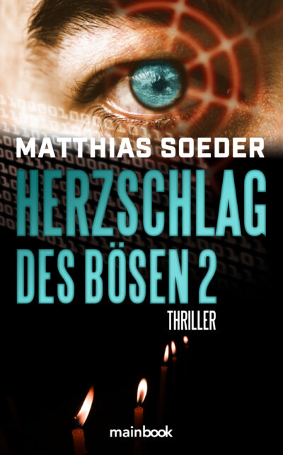 Herzschlag des Bösen 2 (Taschenbuch)