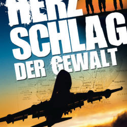 Herzschlag der Gewalt (Taschenbuch)