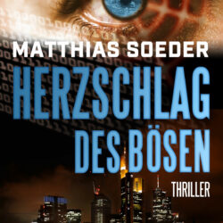 Herzschlag des Bösen (Taschenbuch)